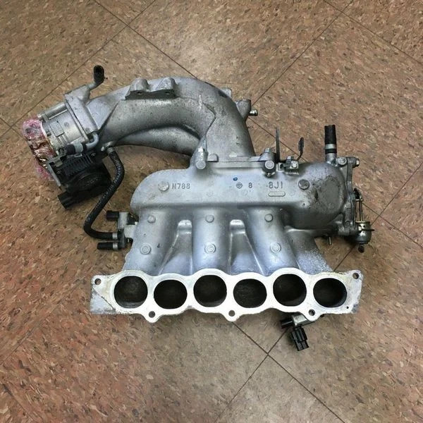 2003-2007 Nissan Murano Intake Manifold Assembly Used Genuine OEM With Warranty