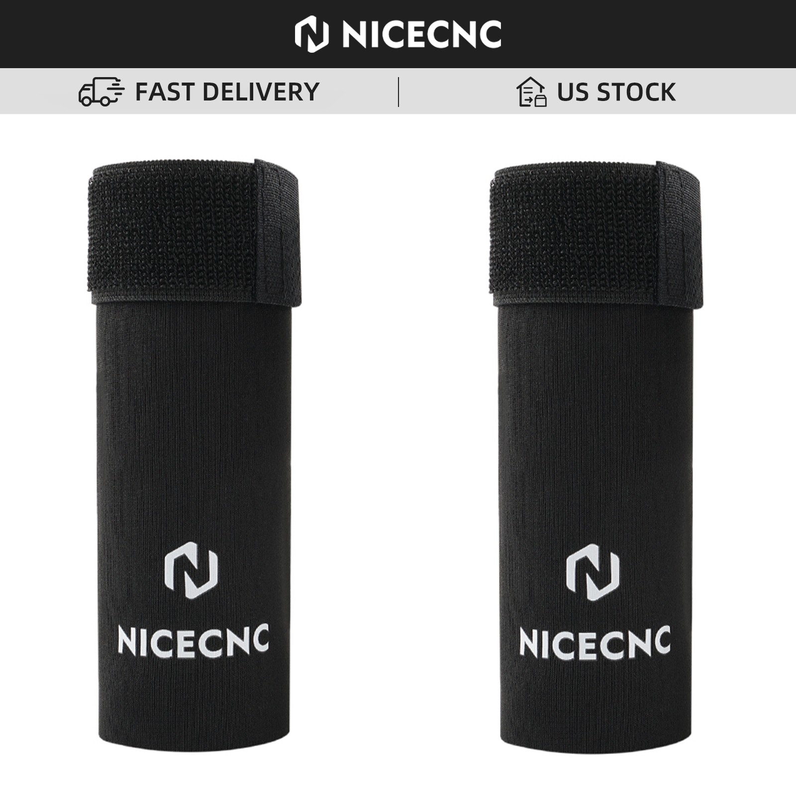 NICECNC Front Fork Socks 6
