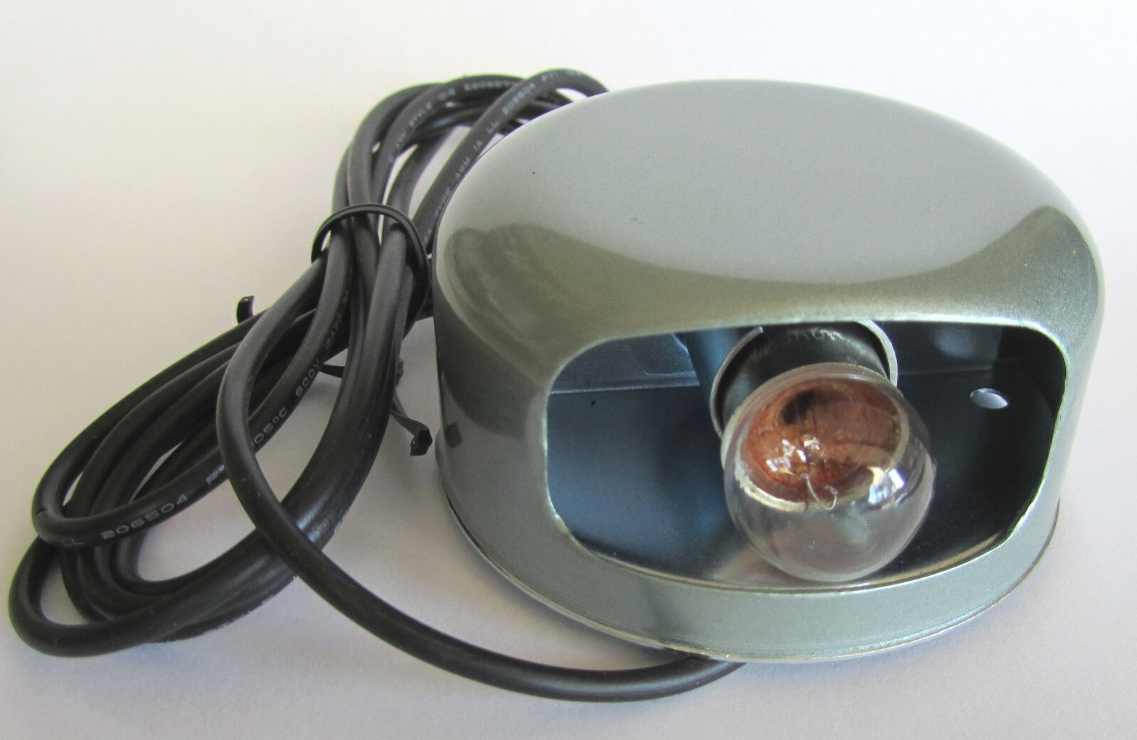 1937-1957 Buick Chevrolet Oldsmobile  Trunk Lid Compartment Lamp 6or 12V LCL-392