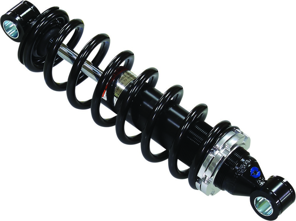 Polaris Indy LXT 550, 2014-2018, Front, Rear Suspension Gas Shock - 7043995