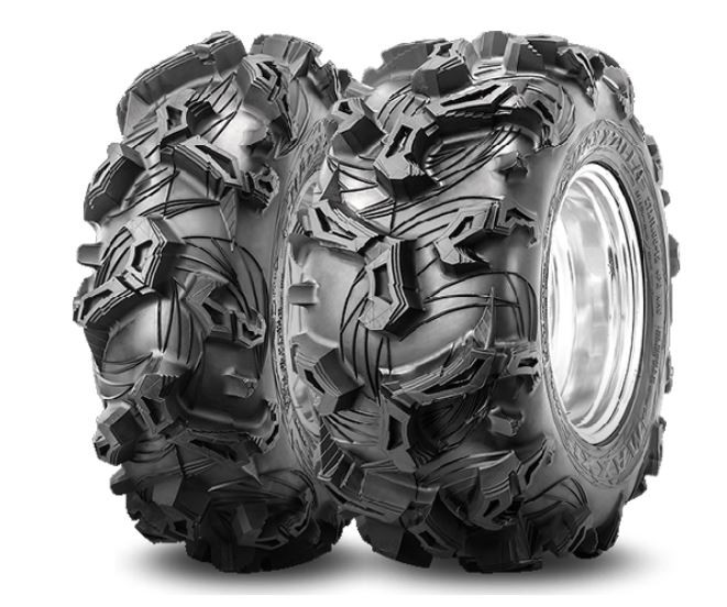 Maxxis Tire TM01056100 Maxxzilla TIRE POWERSPORTS