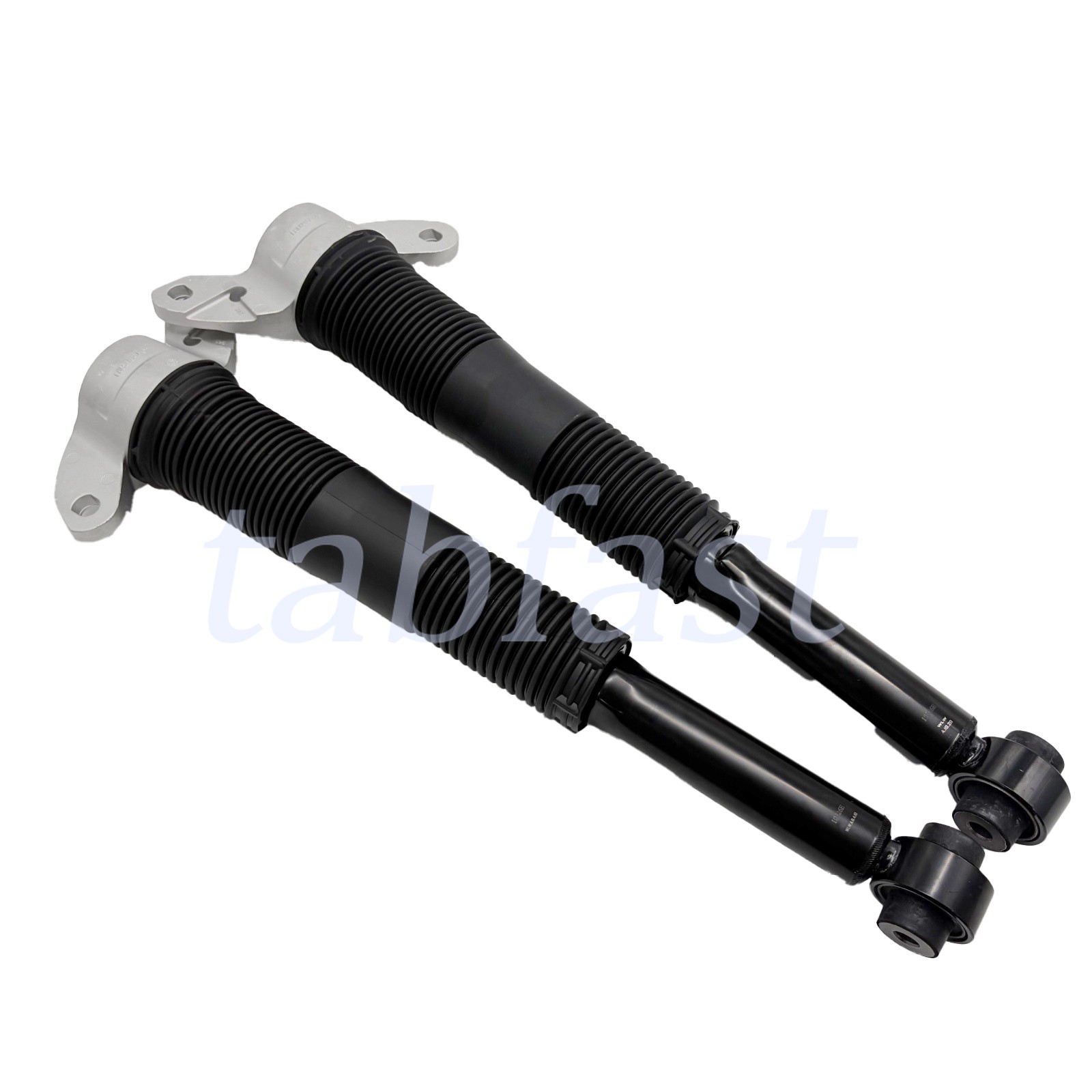 2x Rear L+Right Shock Struts w/O Magnetic for Land Rover Discovery Sport 15-19
