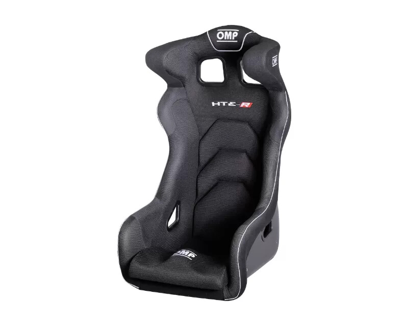 OMP HA0-0771-B01-071 for HTE Series XL Fiberglass - Black OMP HA0-0771-B01-071 for HTE Series XL Fiberglass - Black