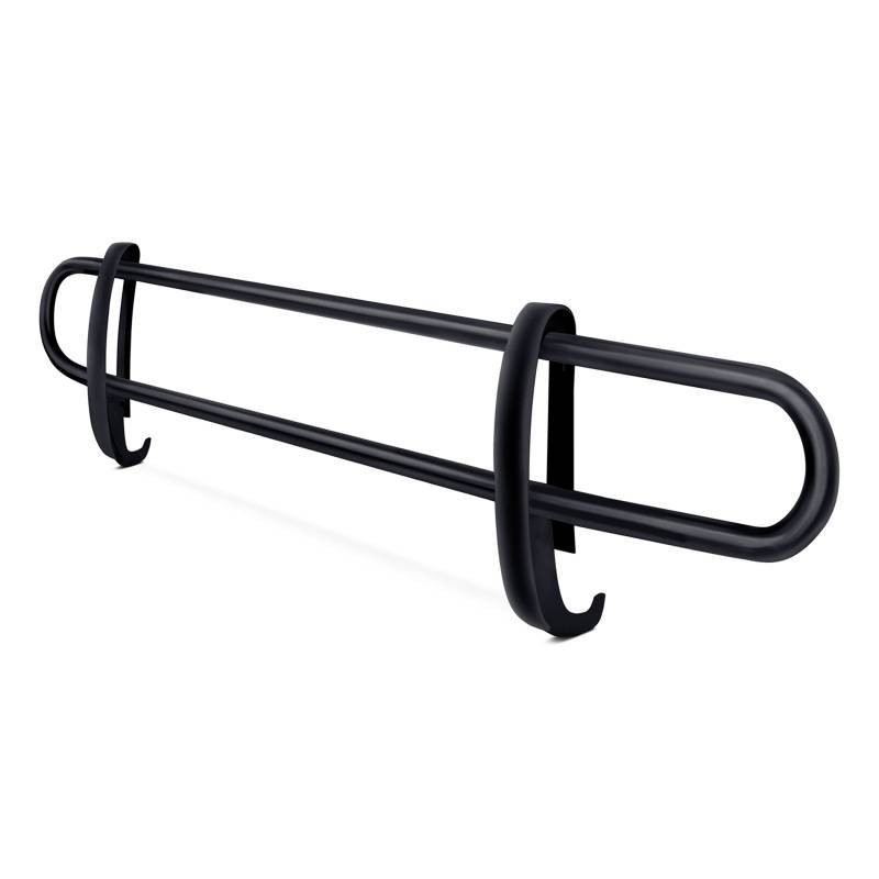 Kasei Rear Bumper Guard Double Layer Black fits 2013-2021 Nissan Pathfinder Kasei Rear Bumper Guard Double Layer Black fits 2013-2021 Nissan Pathfinder