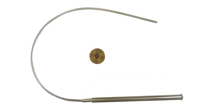 Demco RV 6337 TRAILER BRAKE ACCESSORIES Demco RV 6337 TRAILER BRAKE ACCESSORIES