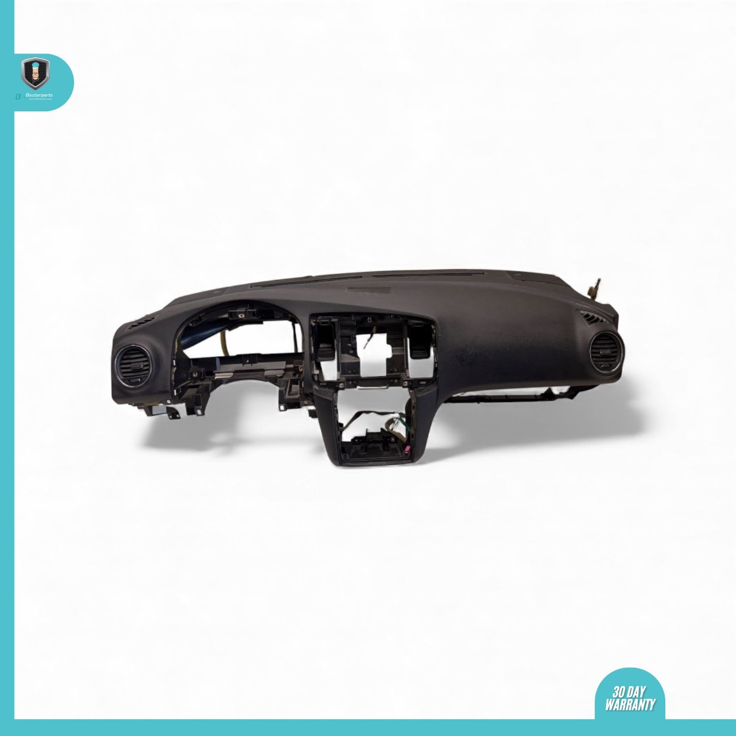 2010-2014 NISSAN MAXIMA DASHBOARD OEM DASH PANEL