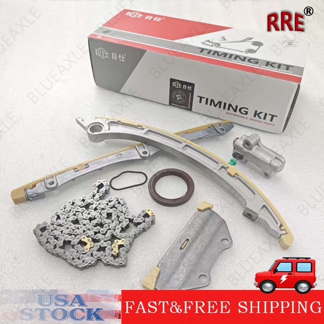 Timing Chain Kit 14401-R40-A01 For Honda CR-V 2.4L K24Z1/Z2/Z3/Z7 US Stock