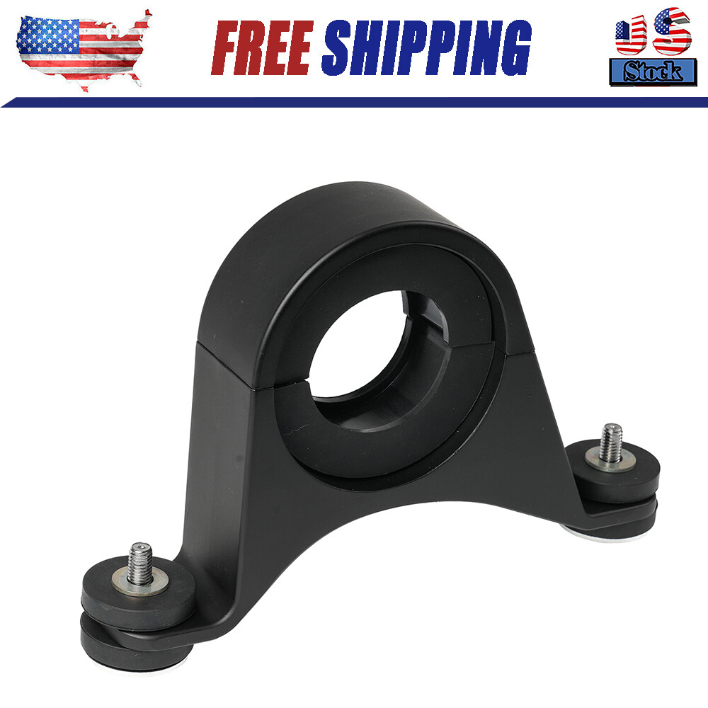 Driveshaft Center Bearing Support Carrier Upgrade for 2005-2014 Dodge Charger