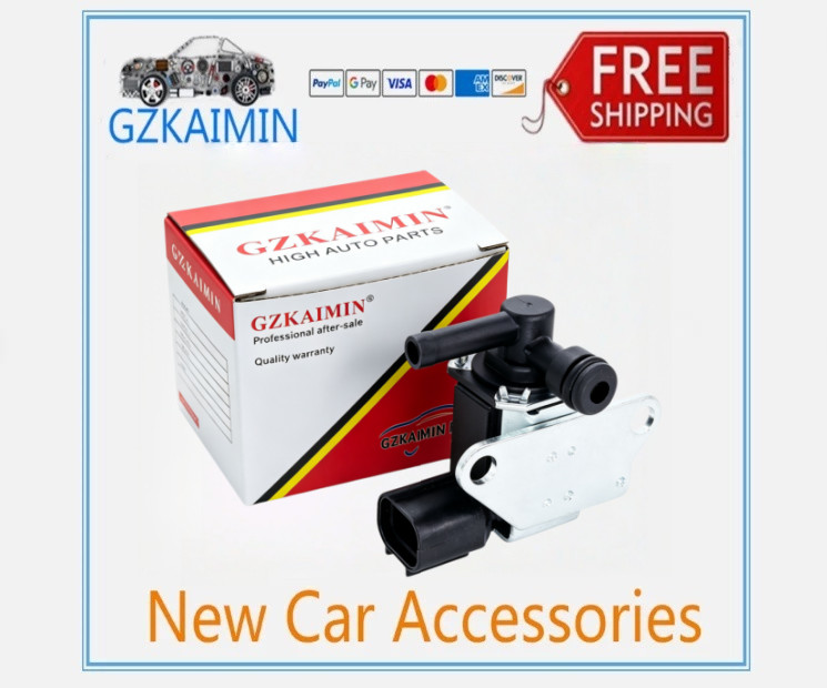 K5T46680 for Honda Civic CR-V New Vapor Canister Purge Control Solenoid Valve