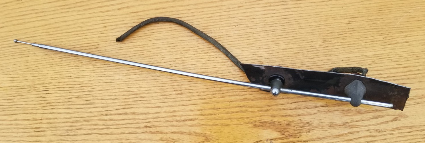 Antenna 1941-48 Chevrolet 1946 46 47 48 41 1948 1947 Chevy
