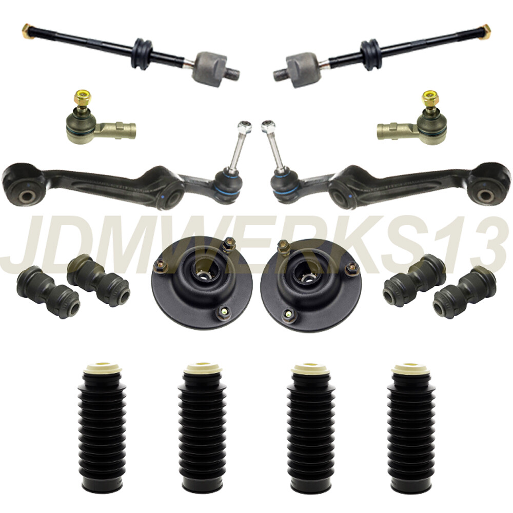 SUSPENSION REBUILD KIT E21 BMW 318i 320i 1976 76 77 78 79 80 81 82 83