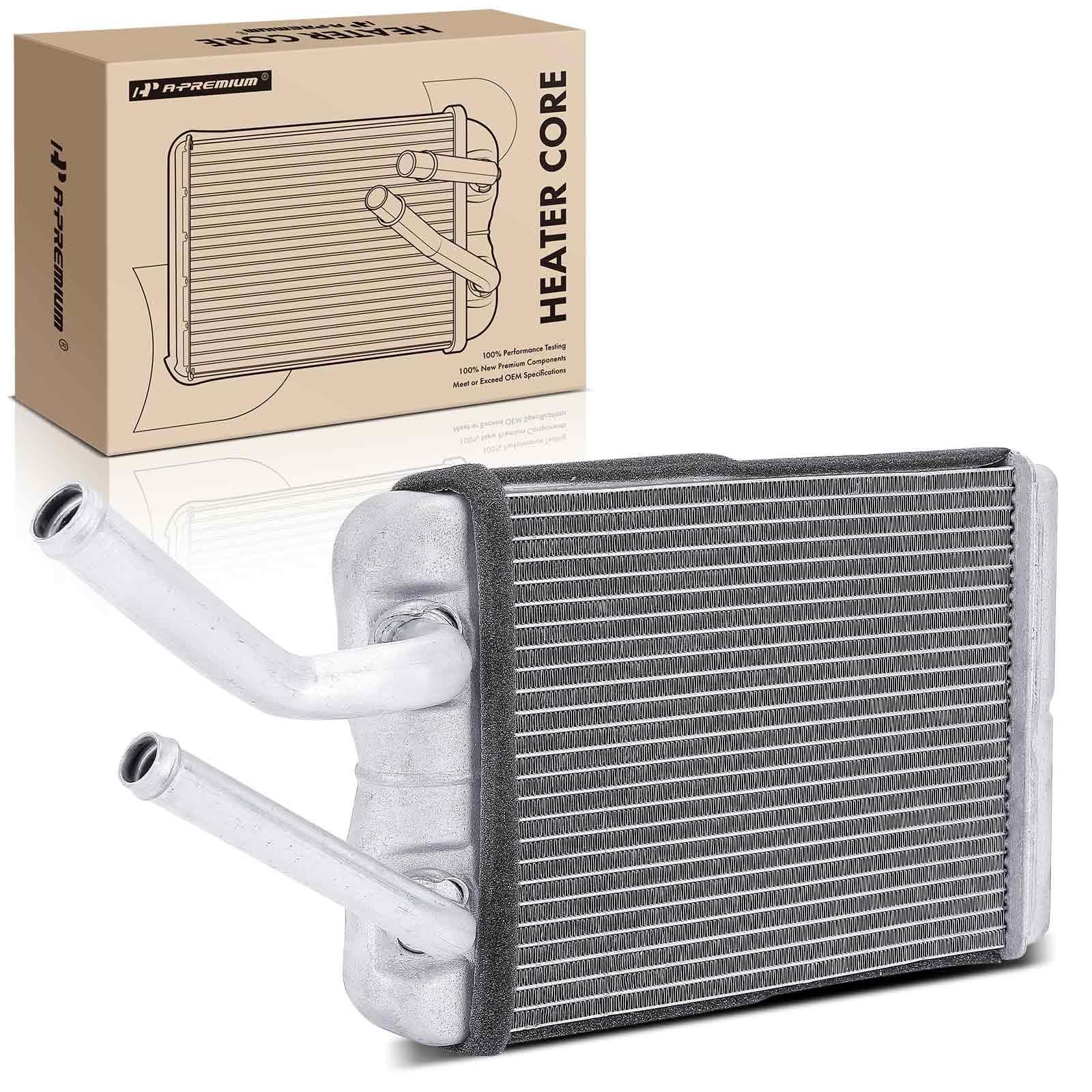 A-Premium HVAC Heater Core