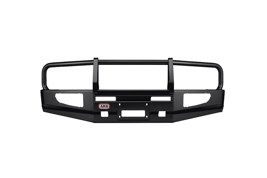 ARB 3420210 BUMPER TRUCK FRONT ARB 3420210 BUMPER TRUCK FRONT