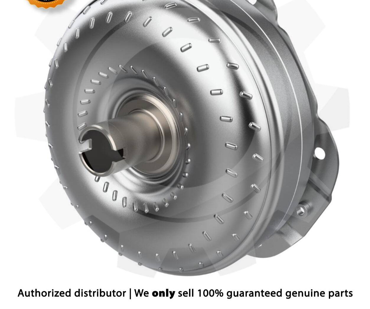 LuK TorCon 6L80  NOT remanufactured Torque Converter TC0017 G2U