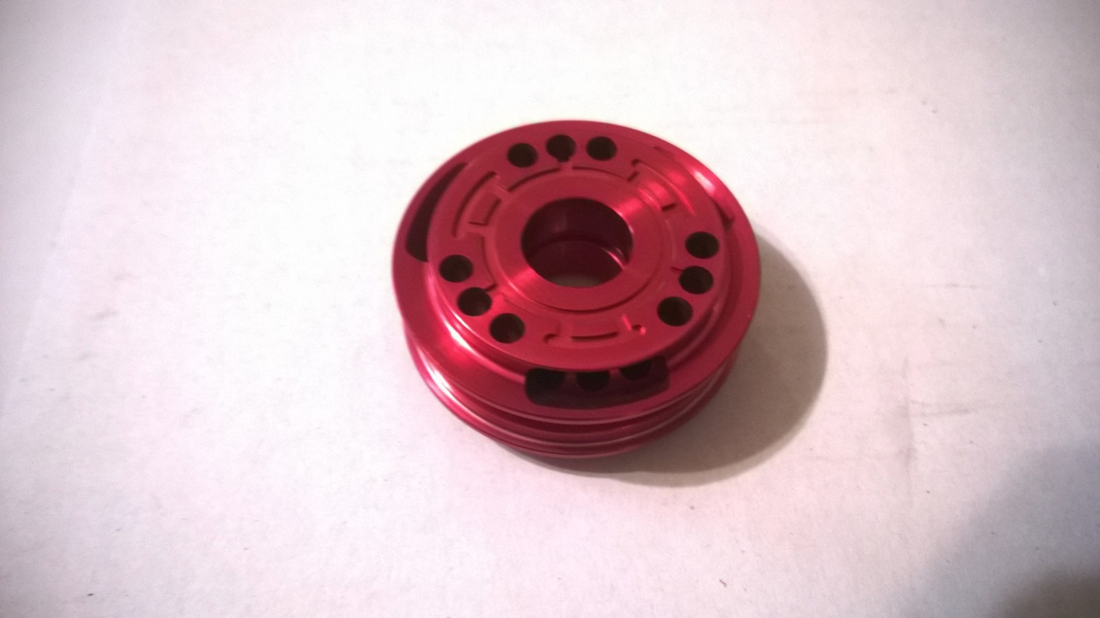 Penske VDPL Velocity Dependent Piston 55mm racing 8300 digressive race autocross