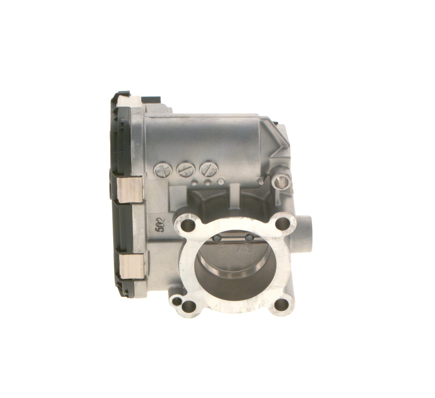 Bosch Throttle Body Assembly for 07-19 Polaris 0280750149 Bosch Throttle Body Assembly for 07-19 Polaris 0280750149