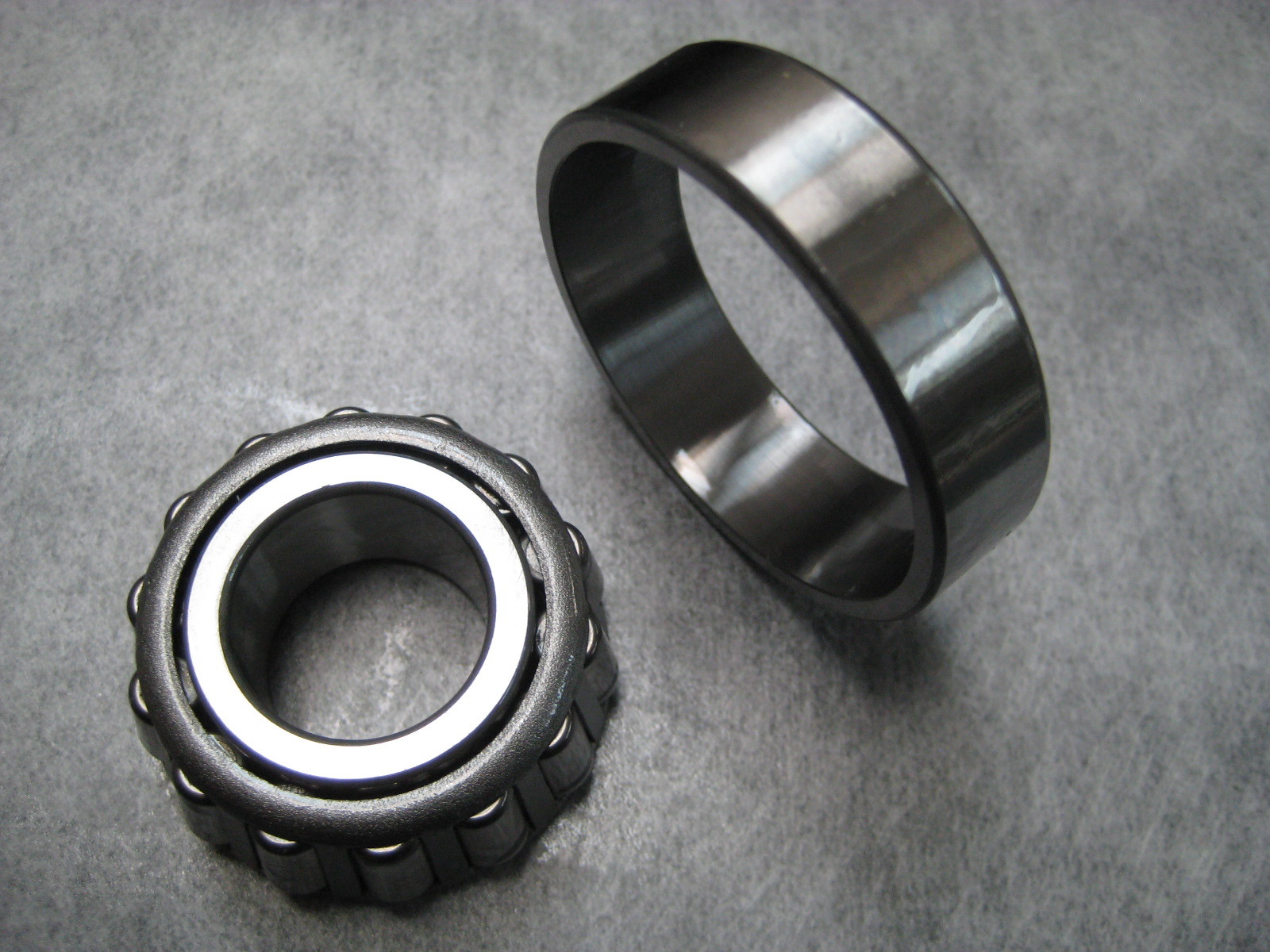 Koyo Premium Quality Wheel Bearing & Race A2 Made in Japan - Ships Fast
