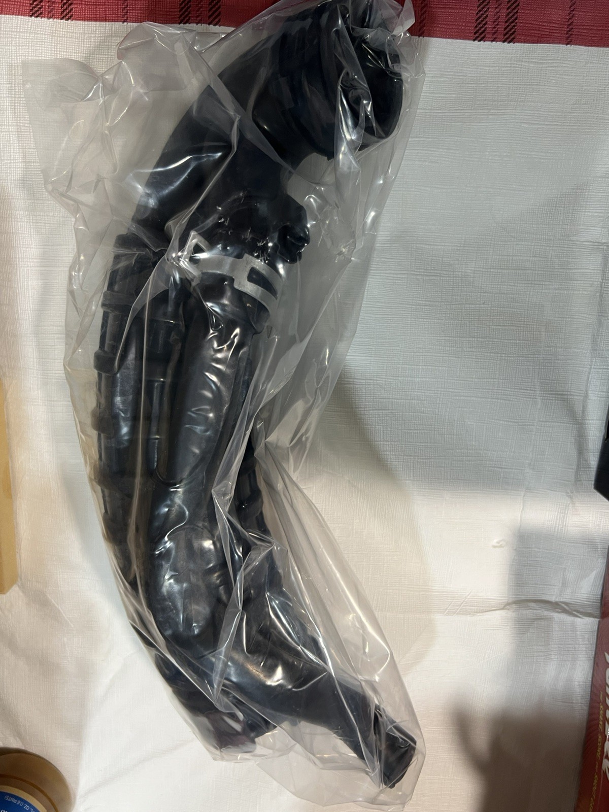 Air Intake Turbo Hose For Peugeot 207 308 ecc For Citroen 9811909980 1440Q6 Air Intake Turbo Hose For Peugeot 207 308 ecc For Citroen 9811909980 1440Q6