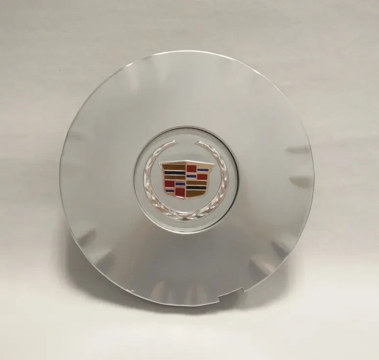 NEW GENUINE Wheel Hub Center Cap 18\