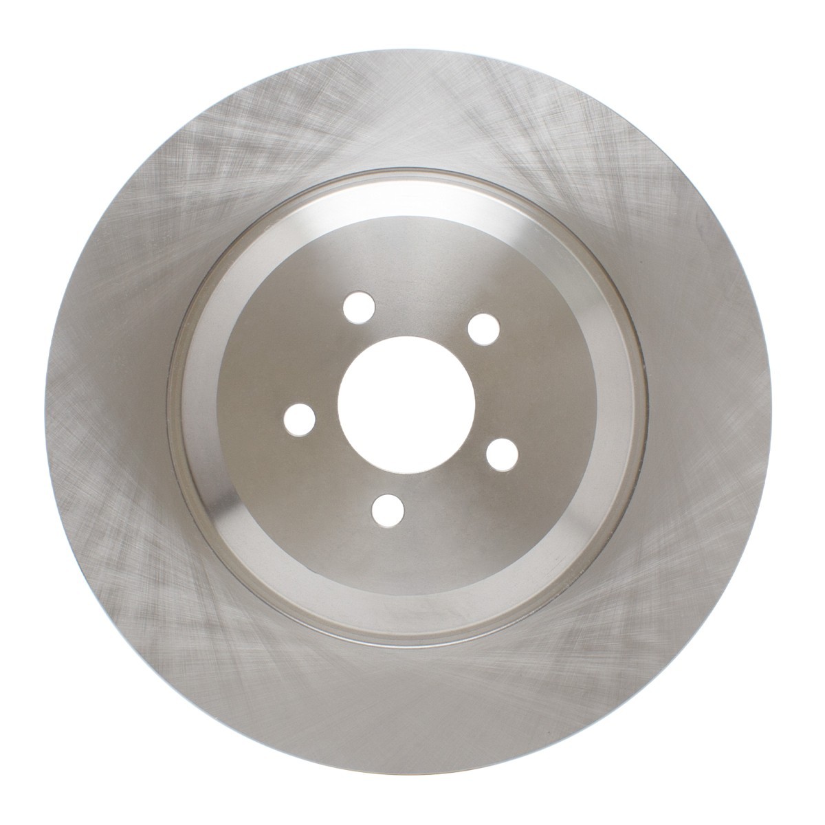 ERE-40129D R1 Concepts Brake Disc Front Passenger Right Side  Hand for Dodge
