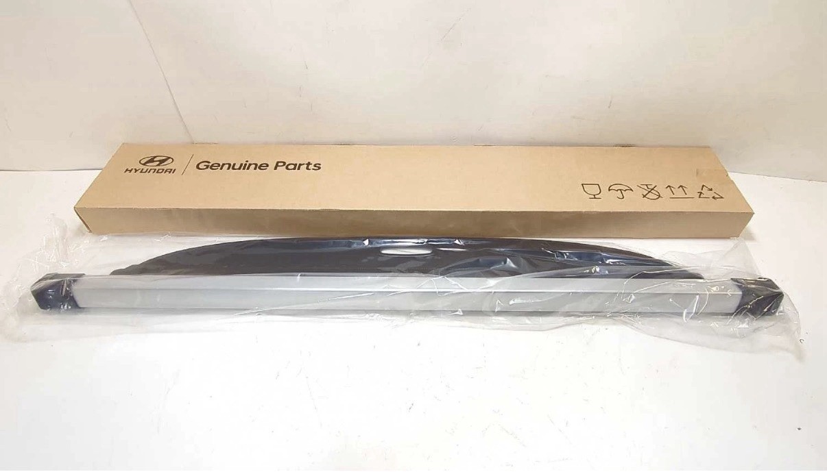 OEM genuine Hyundai Cargo Cover Pull Shade 2022-2026 Tucson CWH15-AK000 OEM genuine Hyundai Cargo Cover Pull Shade 2022-2026 Tucson CWH15-AK000