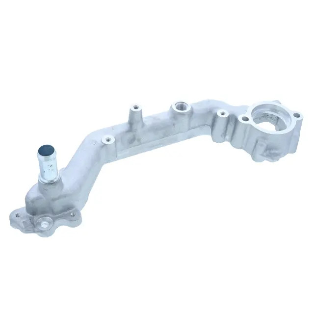 Genuine Motorad Engine Coolant Thermostat Housing CH1065