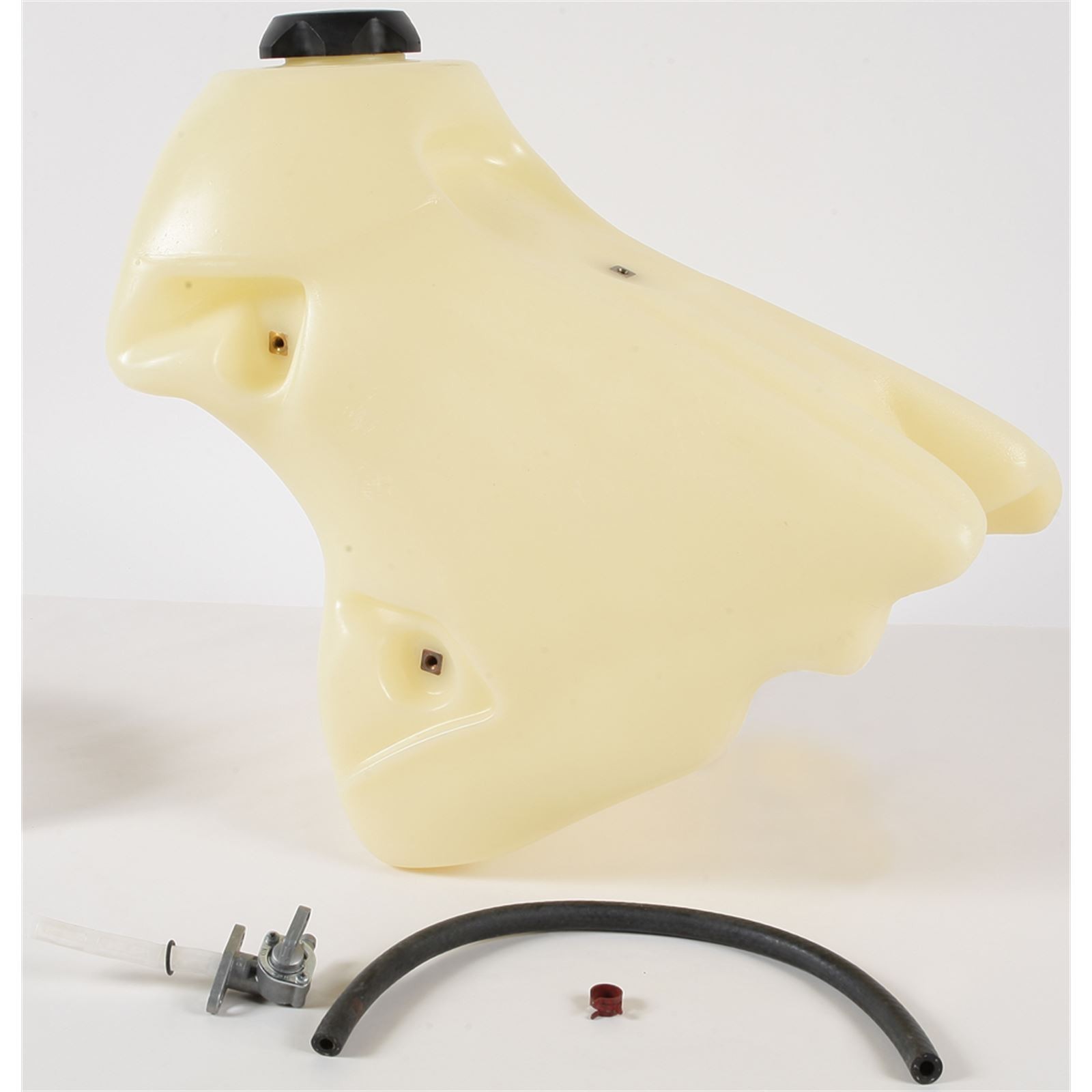 IMS Fuel Tank Natural 3.3 Gallon 117318-N2 IMS Fuel Tank Natural 3.3 Gallon 117318-N2