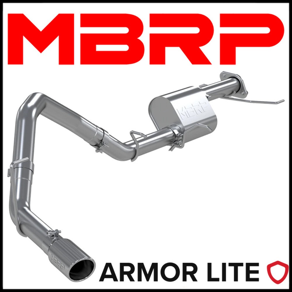 MBRP Armor Lite 3 MBRP Armor Lite 3