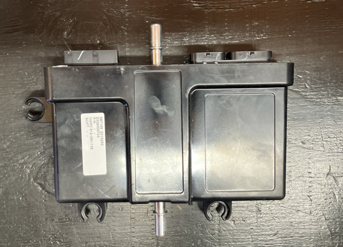 BRP Calibrated Module, 512060756 BRP Calibrated Module, 512060756