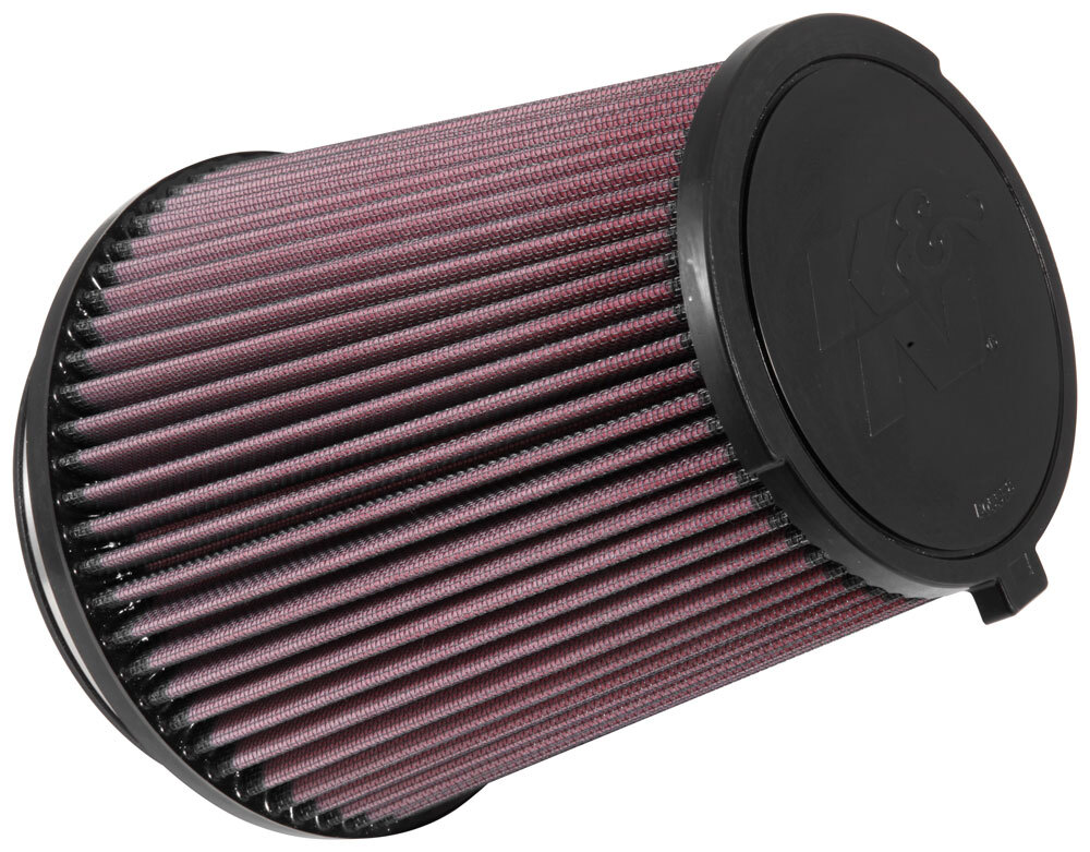 K&N E-0649 Replacement Air Filter - Fits 2015-2019 Ford Mustang Shelby, E-0649 K&N E-0649 Replacement Air Filter - Fits 2015-2019 Ford Mustang Shelby, E-0649