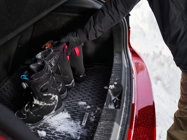 ✅ ✅ 2019-2025 Mazda 3 Rubber Cargo Tray - 5-Door Hatchback BCKNV0360A ✅ ✅ ✅ ✅ 2019-2025 Mazda 3 Rubber Cargo Tray - 5-Door Hatchback BCKNV0360A ✅ ✅