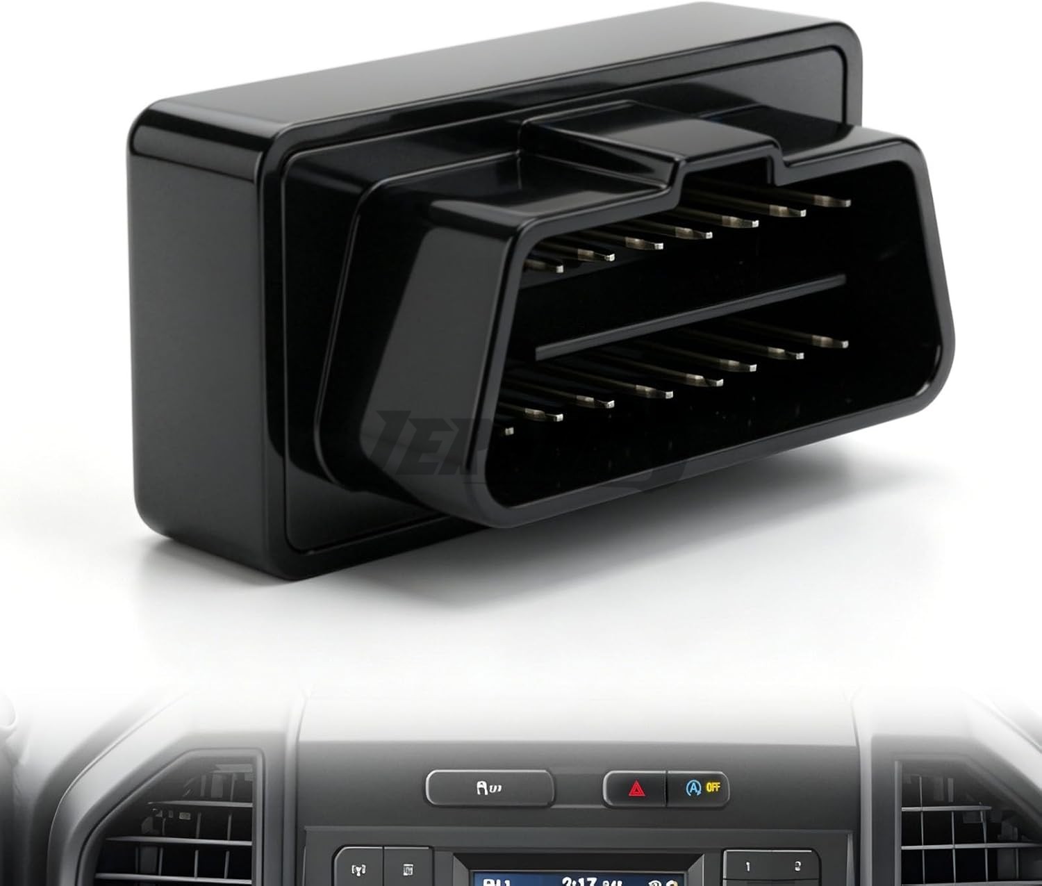 NEW Auto Start Stop Eliminator for Ford F150 2015-2020 OBD Plug-and-Play Module