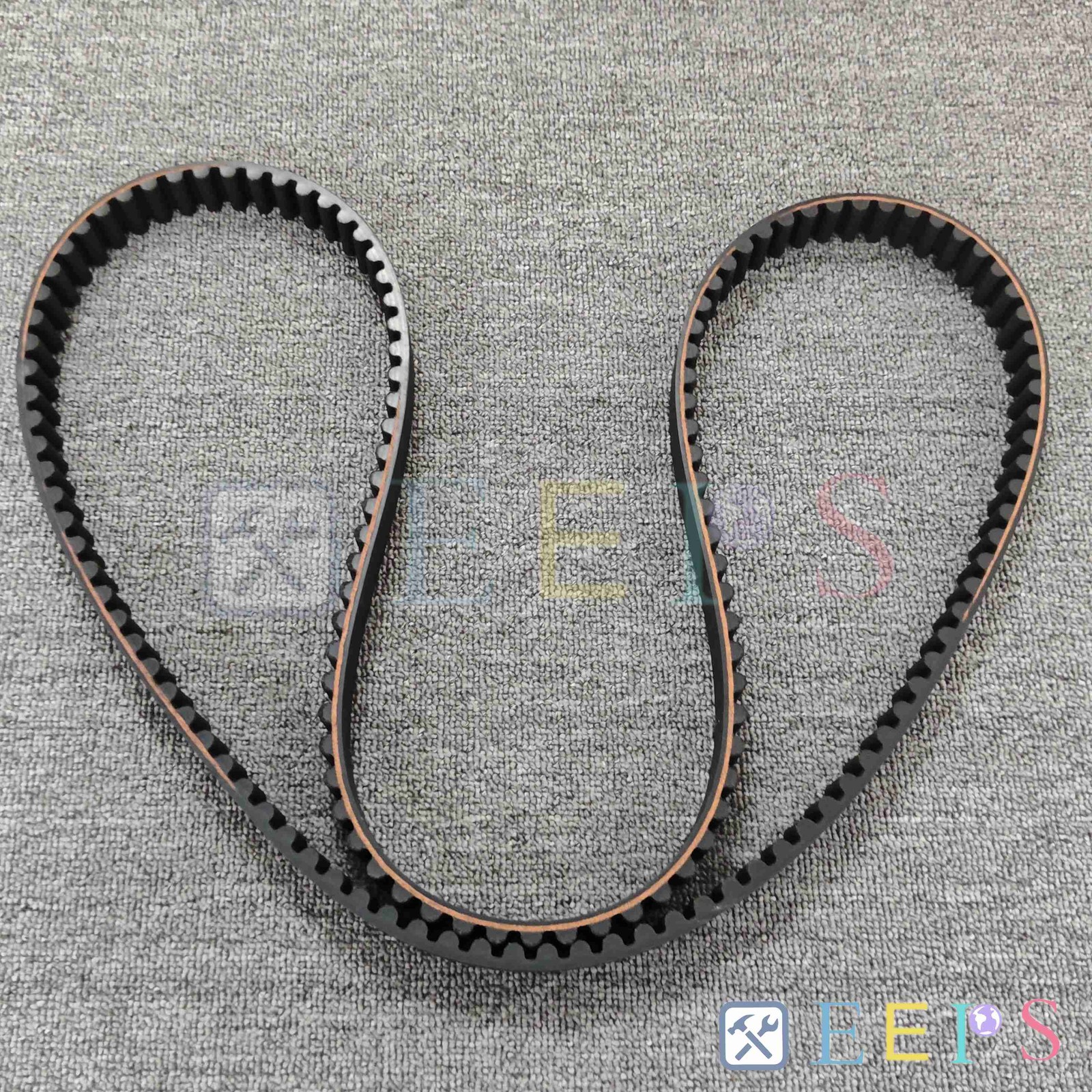 New Drive Belt 145 Tooth Fits For Polaris Slingshot 2020-25 3211228 3212345 US