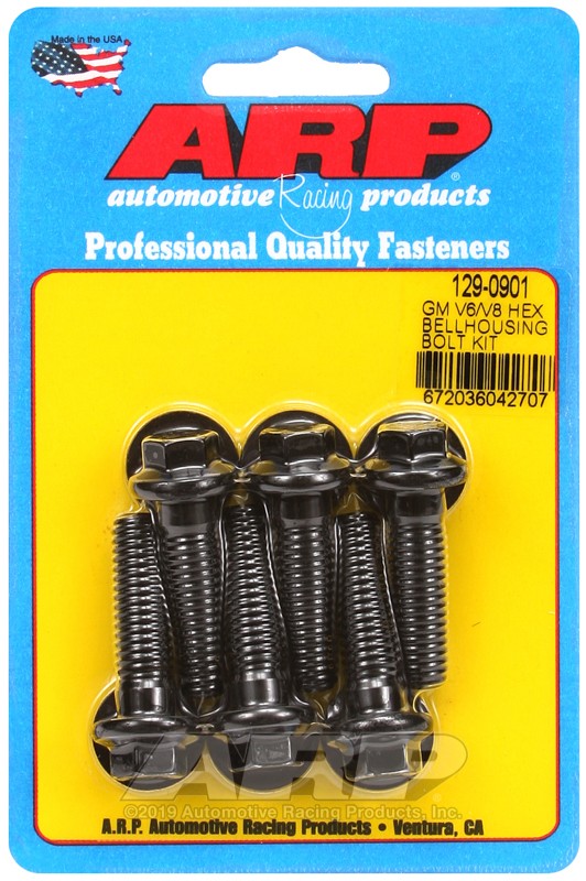 ARP Auto Racing 129-0901  BOLT KIT