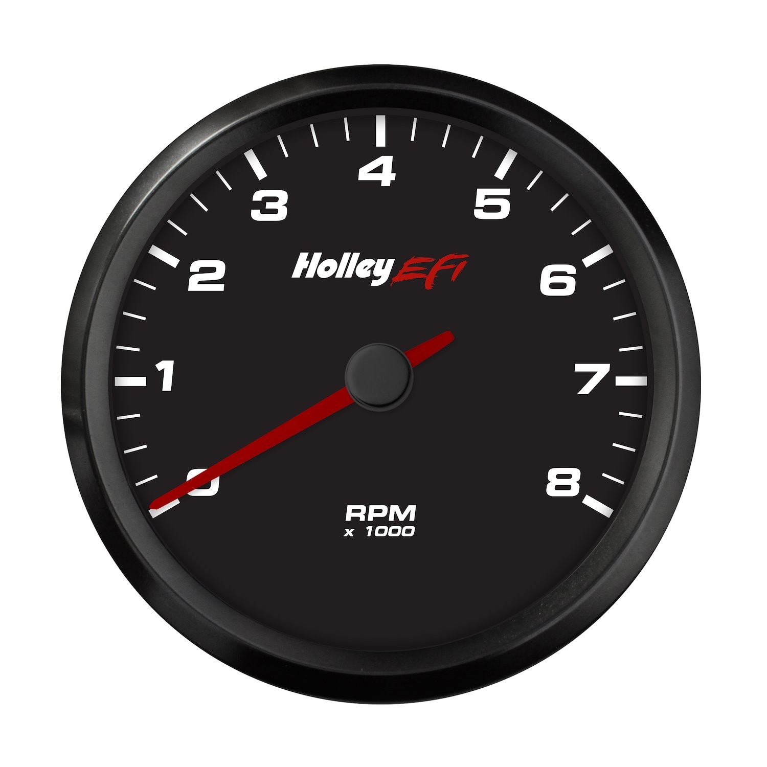 Holley 553-146 Analog-Style EFI Tachometer