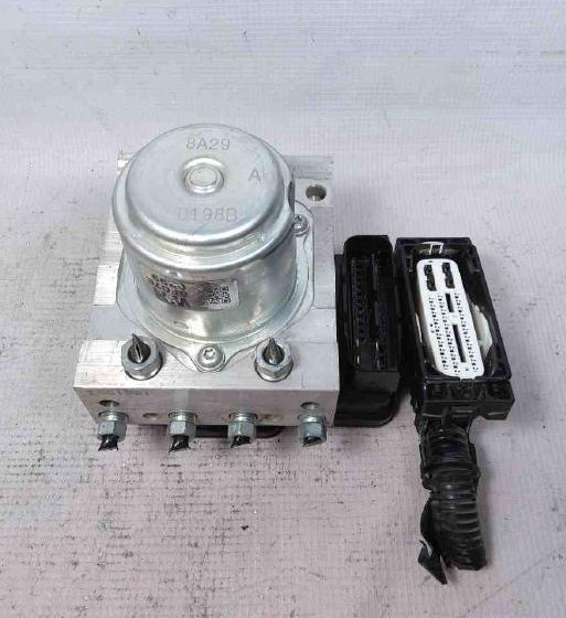 2016-2017 Honda HR-V Fwd Auto Anti Lock Brake Actuator Pump Assembly ABS