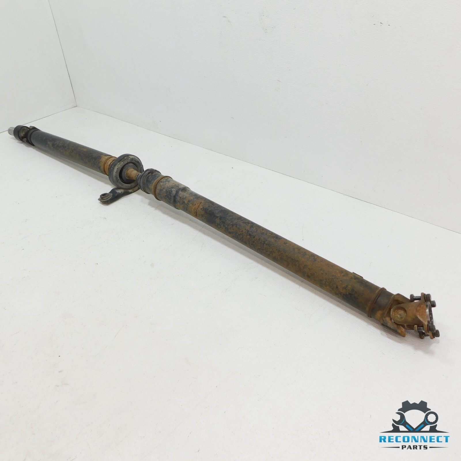 15-21 Subaru WRX Rear Manual Transmission Driveshaft Propeller Drive Shaft OEM