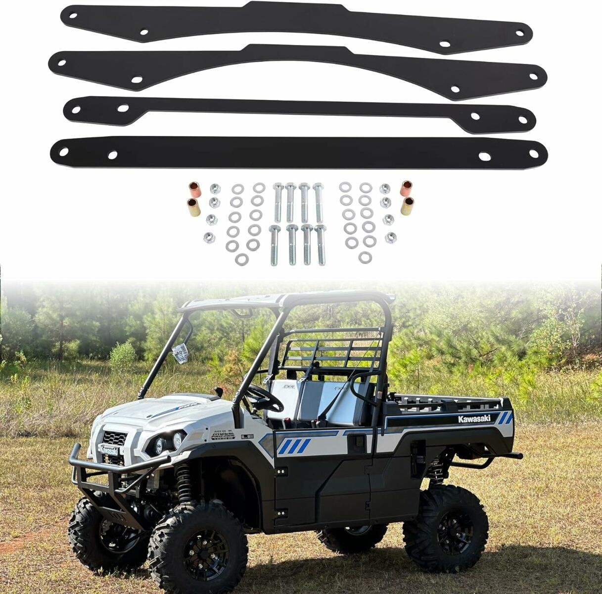 High Lifter Signature Series 2