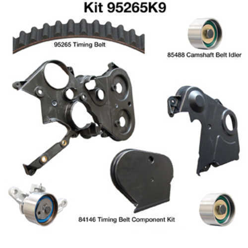Eng Timing Belt Component Kit  Dayco  95265K9