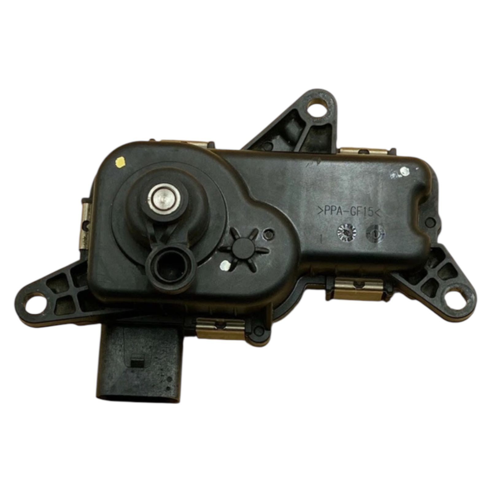 2011 2015 16 CHEVROLET CRUZE Intake Short Running Valve Manifold Actuator Motor 2011 2015 16 CHEVROLET CRUZE Intake Short Running Valve Manifold Actuator Motor
