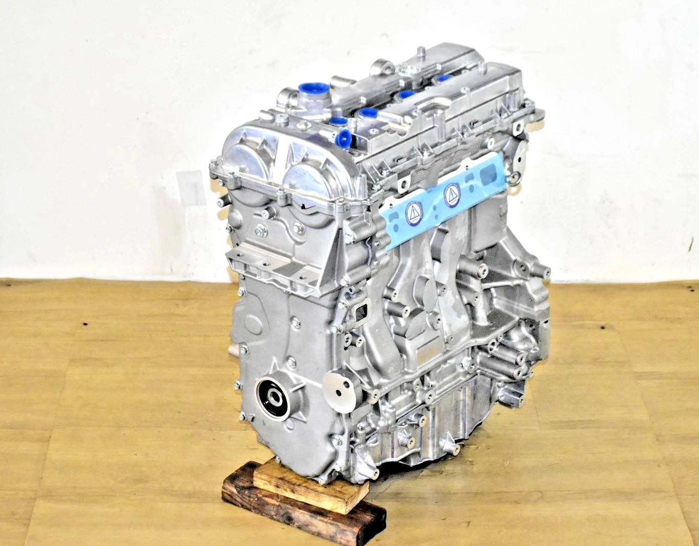 REMAN 2015-2022 GMC Canyon Engine 2.5L 4 CYL  VIN A 8th digit, opt LCV 0 Miles