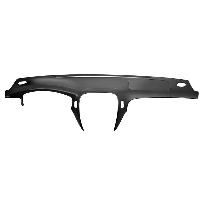 Coverlay 11-106-BLK Black Dash Cover Overlay Fits 2004-2006 Lexus LS430 Cap