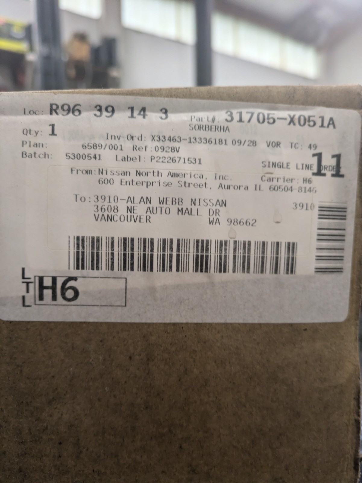 RE7R01A Transmission Valve Body Solenoids and TCM 2008-up Infinity Q50 Q60 OEM RE7R01A Transmission Valve Body Solenoids and TCM 2008-up Infinity Q50 Q60 OEM