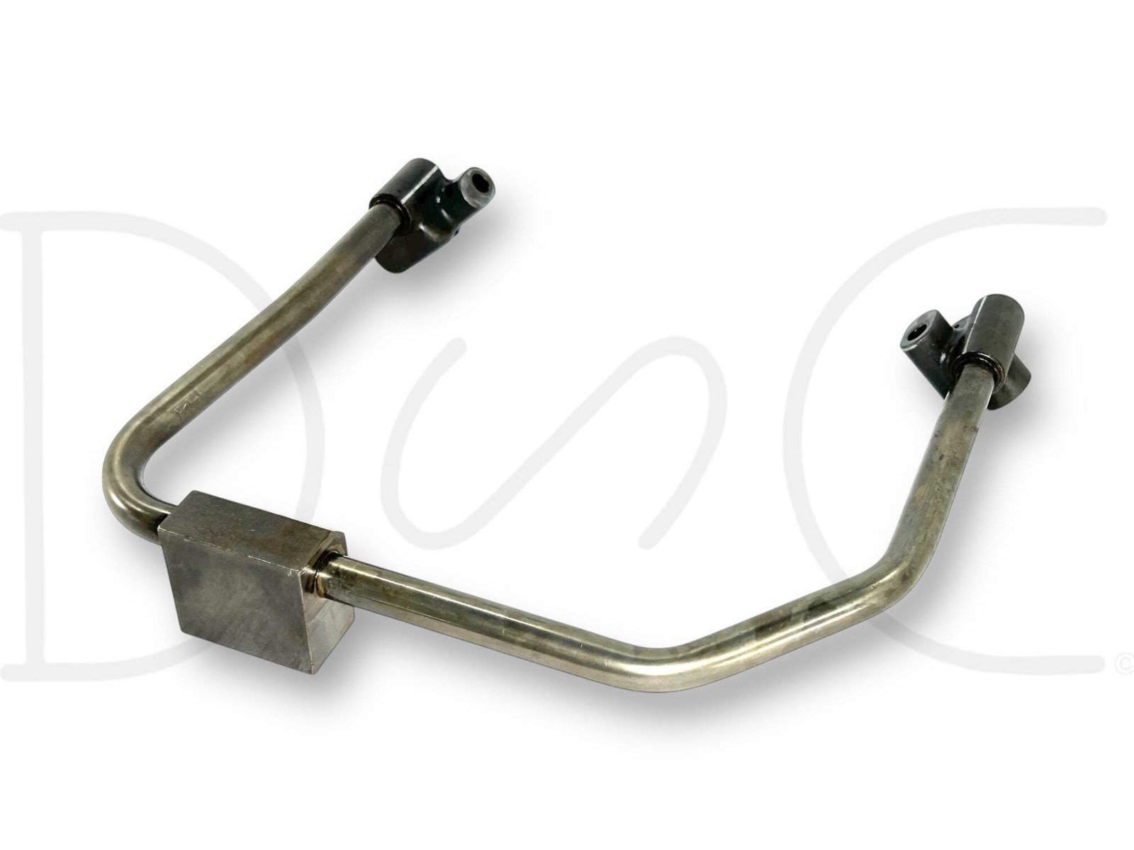05-07 Ford F250 F350 6.0 6.0L Diesel HPOP High Pressure Oil Pump Branch Tube