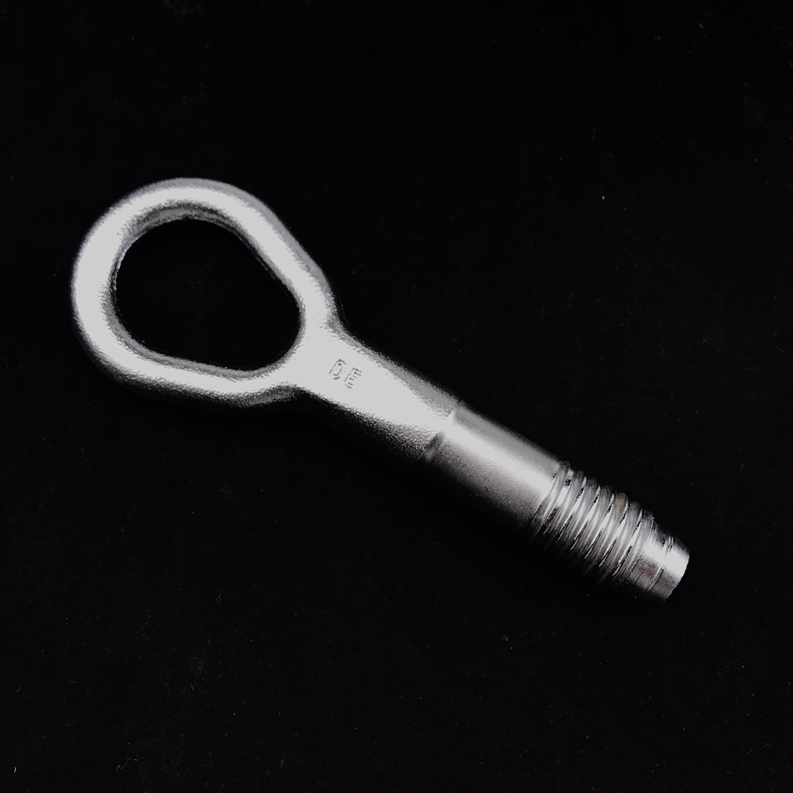 OEM PORSCHE TOW HOOK 911 997 987 CAYMAN BOXSTER (2005-2012) 99772155101 OEM PORSCHE TOW HOOK 911 997 987 CAYMAN BOXSTER (2005-2012) 99772155101