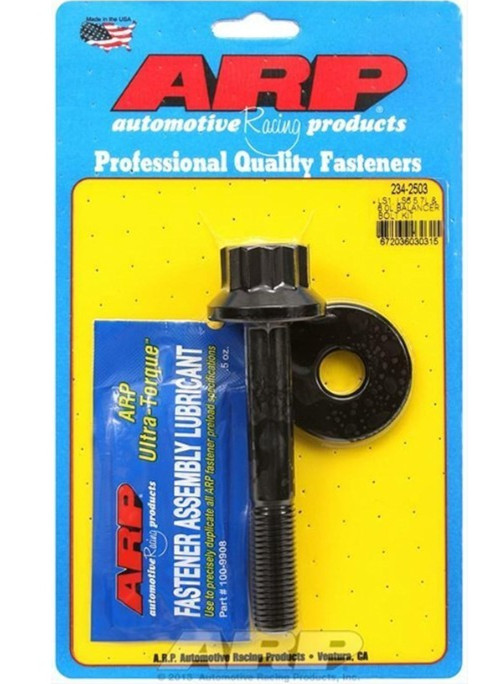 ARP Chevy LS Harmonic Balancer Bolt Kit 234-2503