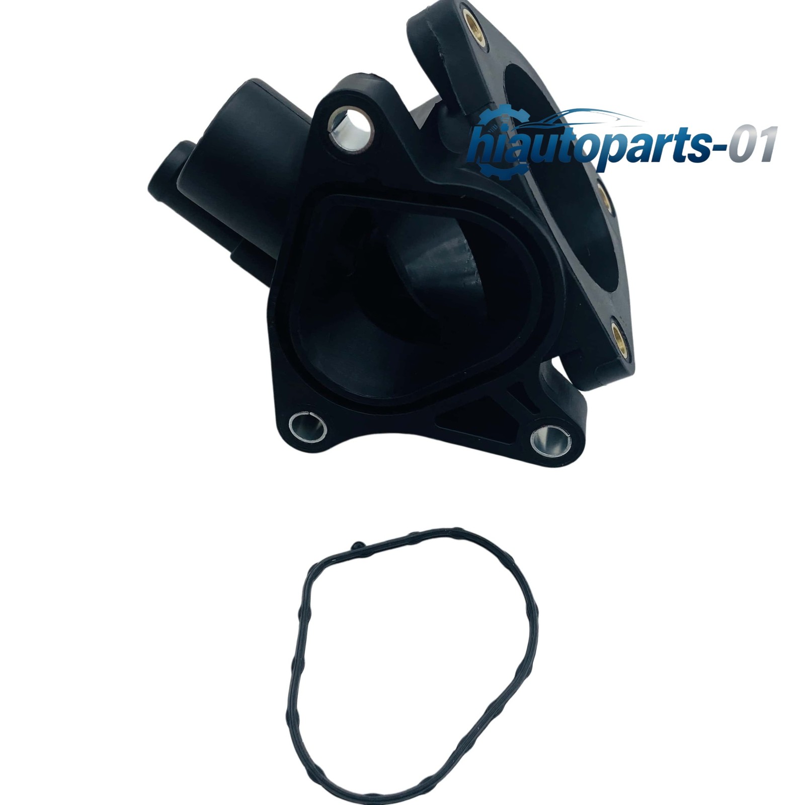 NEW Thermostat Housing 19320-RAA-A01 For Honda Accord CRV CIVIC Acura TSX ILX