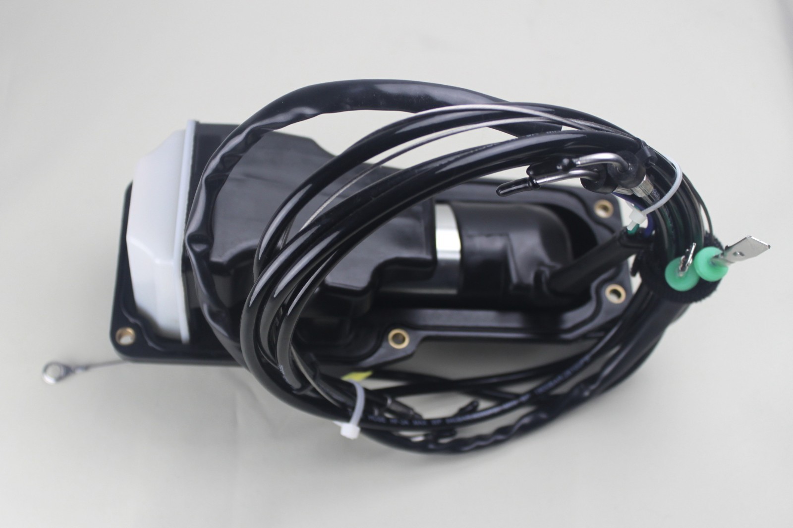 Power Trim Actuator Motor Assembly For Volvo Penta SX-A DPS-A-B 21945915 Power Trim Actuator Motor Assembly For Volvo Penta SX-A DPS-A-B 21945915