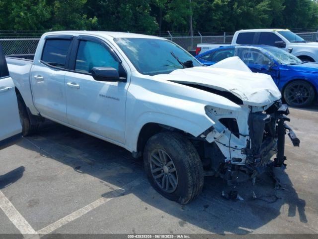 Audio Equipment Radio Receiver Fits 23 COLORADO 2154978