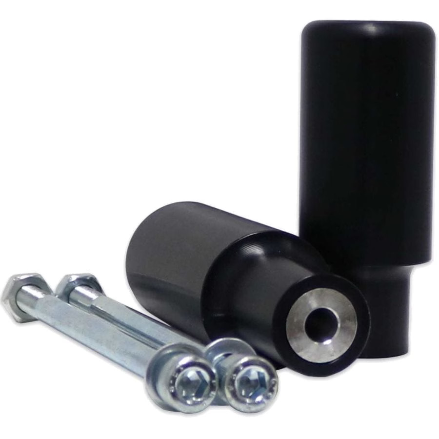 Shogun Motorsports Frame Slider Kit - Black